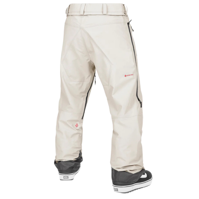 Pantalon de snowboard Guide Gore-Tex Stone