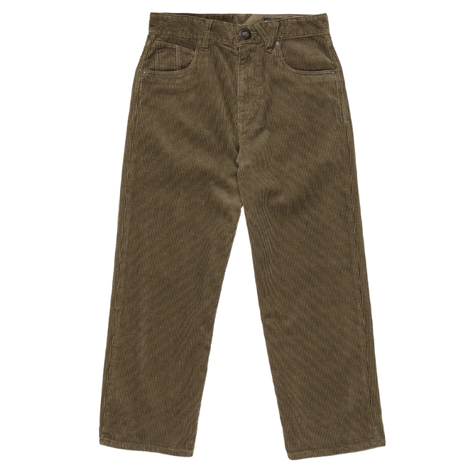 Pantalon Billow Cord Kids Wren