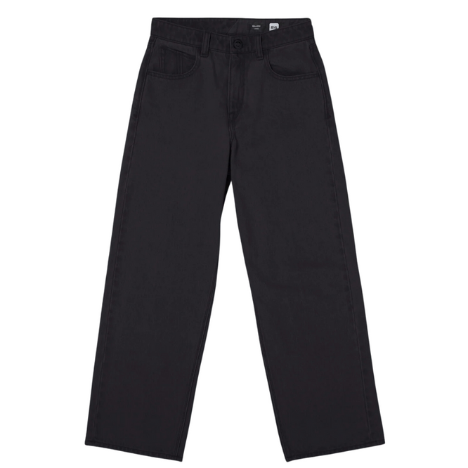 Kids Billow Tall Jeans Black Out