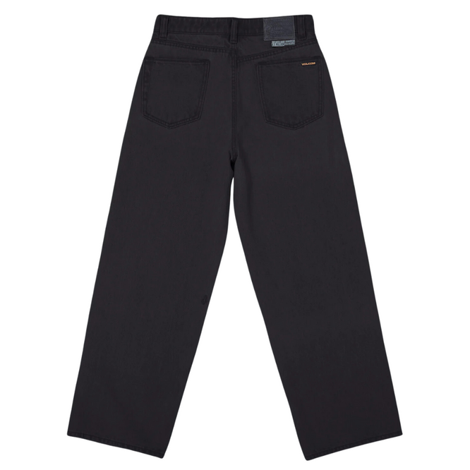 Kids Billow Tall Jeans Black Out