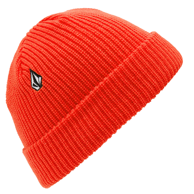 Bonnet Full Stone Kids Rouge vif