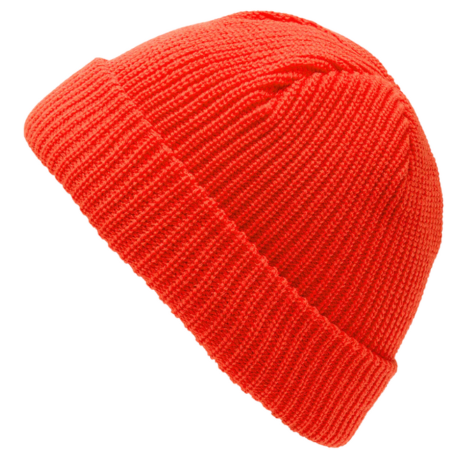 Bonnet Full Stone Kids Rouge vif