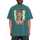 T-shirt Mindoor Evergreen