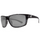 Lunettes de soleil Roll Gloss Black/Grey