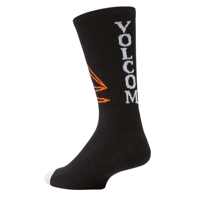 Skate Vitals Remy S Socks Noirs