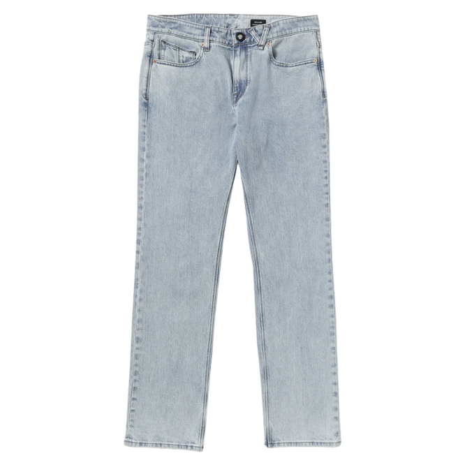 Pantalon en jean Solver Carolina Blue