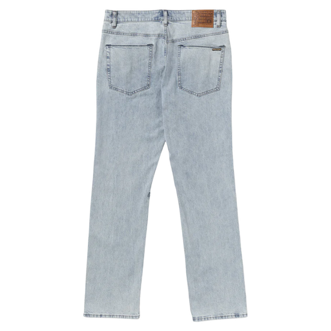 Pantalon en jean Solver Carolina Blue