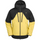 Veste de snowboard TDS 2L Gore-Tex Noir