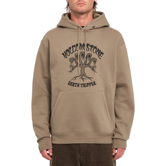 Watanite Hoodie Teck