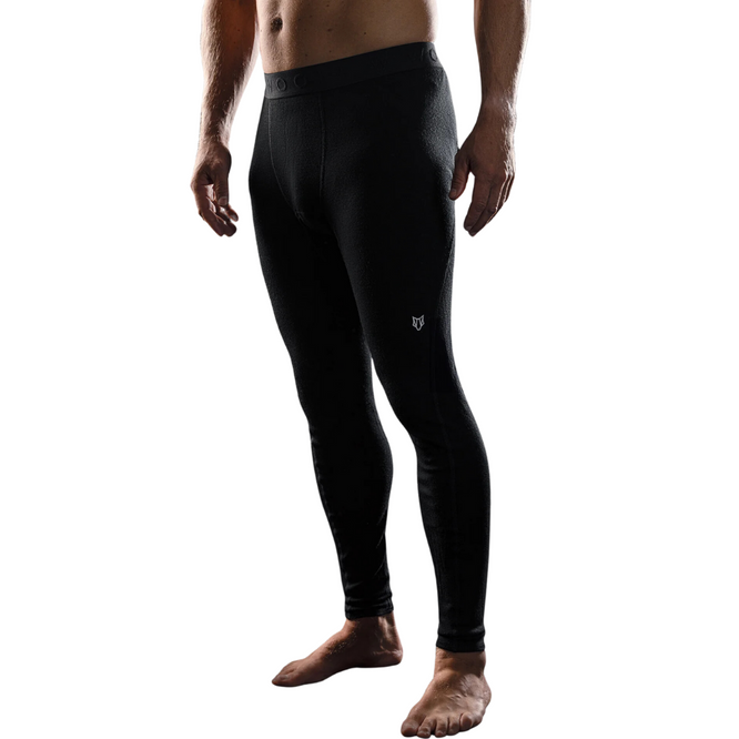 Pantalon Roni Noir