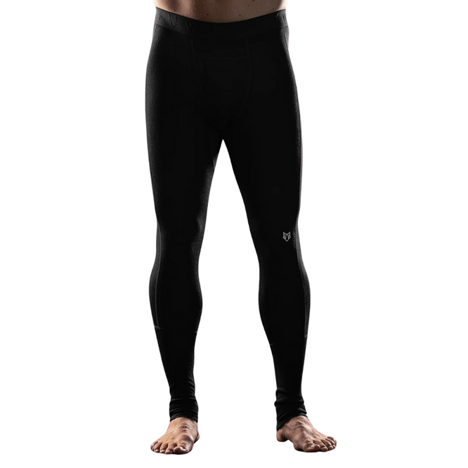 Svarthetta Performance Pants Noir