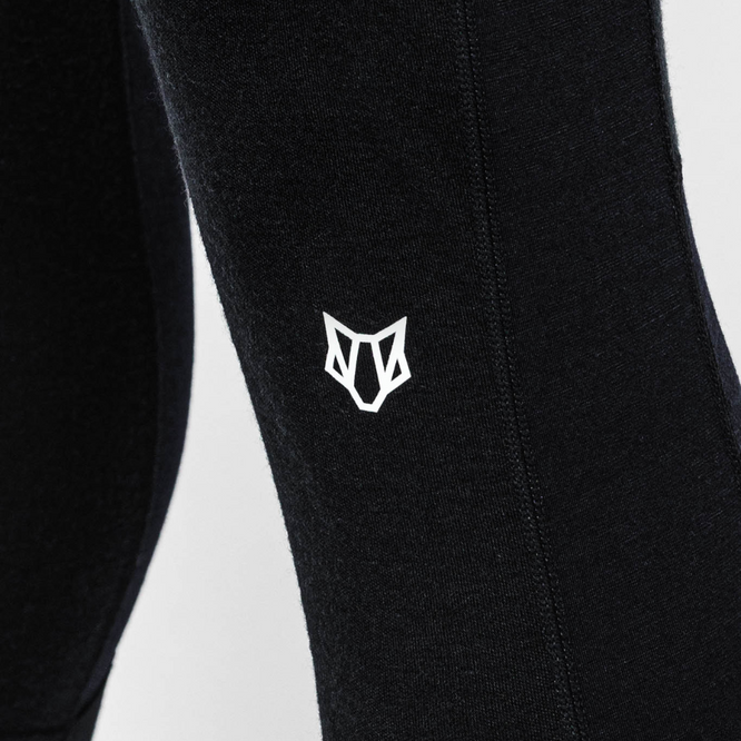 Svarthetta Performance Pants Noir