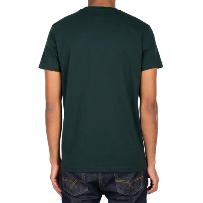 Petit Gnome Emb Tee-shirt Nightforest