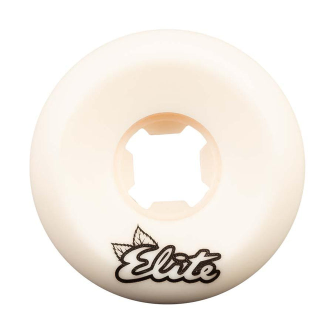 Elite Hardline 99a 53mm Roues de Skateboard