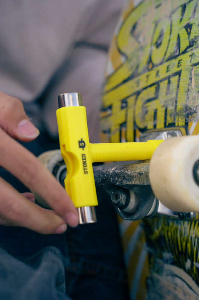 Outil de lime de traction Magne – Stoked Boardshop