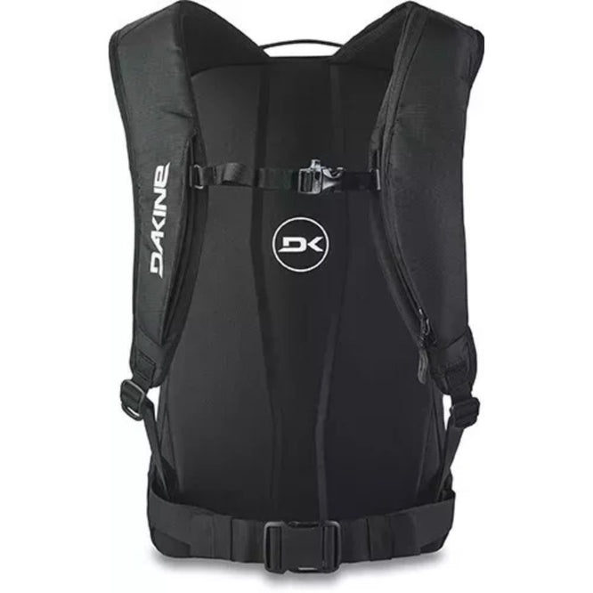 Poacher 14L Black