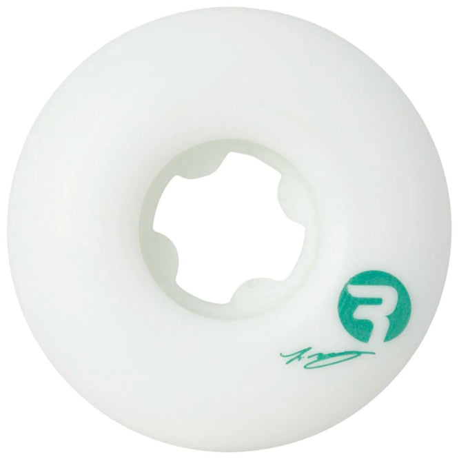 McCoy Geo Naturals Slim 99a 54mm Roues de Skateboard