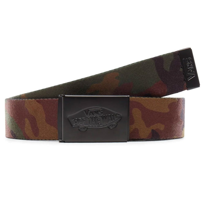 Ceinture Web Shredator II Classic Camo